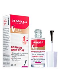 Mavala base barrera, 10ml