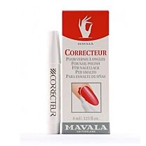 Mavala corrector para esmalte de uÑas, 4,5 ml