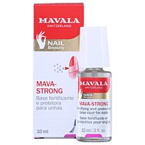 Mavala mava-strong (fortalecedor para uÑas blandas), 10ml