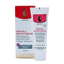 Mavala crema de manos, 50ml