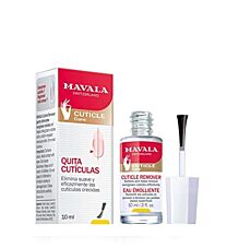 Mavala quitacutÍculas, 10ml