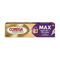 Corega máximo sellado, 40 g