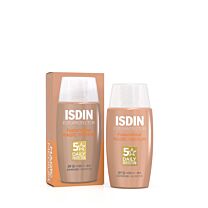 Isdin fotoprotector water color medio, spf 50+ , 50ml