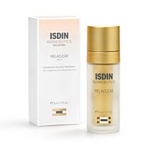 ISDINCEUTICS SERUM MELACLEAR, 30 ML