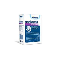 Melamil tripto gotas 30 ml