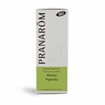 Pranarom aceite esencial menta piperita, 10ml