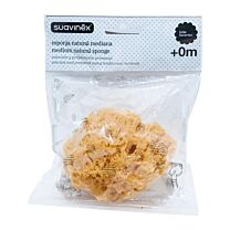 Suavinex esponja natural grande - (1ud)