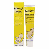 Mitosyl pomada protectora - (145 g)