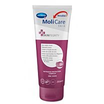 Hartmann molicare skintegrity, crema Óxido de zinc, 200 ml