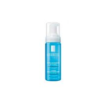 La roche posay espuma de agua micelar de limpieza, pieles sensibles, 150 ml