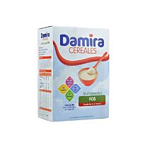 Damira multicereales FOS, 600 g