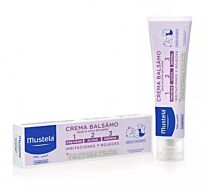 Mustela crema balsamo 1, 2, 3. - (50 ml)