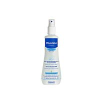 Mustela bebe agua de colonia sin alcohol - (200 ml)