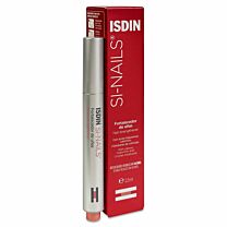 Isdin si-nails fortalecedor de uÑas, 2.5 ml
