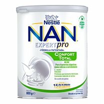 Nan expert pro Confot total, 800 g