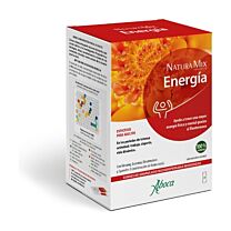 Natura mix energÍa, 20 sobres de 2,5 g