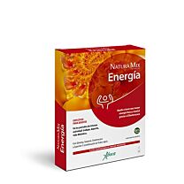 Natura mix energÍa, 10 viales de 15 g