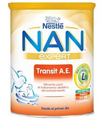 Nan expert transit a.e. (800 gr)