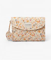 Suavinex neceser maternidad flores