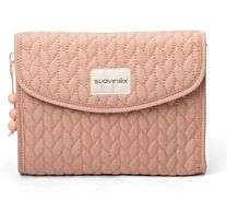 Suavinex neceser maternidad rosa