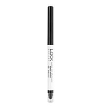 Beter eyeliner con difuminador  negro intenso waterproof