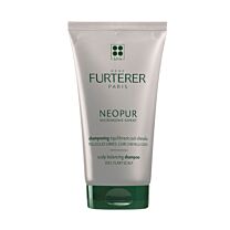 Neopur champú anticaspa grasa - rene furterer (150 ml)