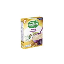 NestlÉ nestum avena con ciruelas - (250 g)