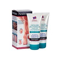 Neutrogena formula noruega pies crema ultrahidratante