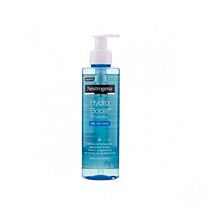 Hydro boost limpiador gel de agua, 200 ml