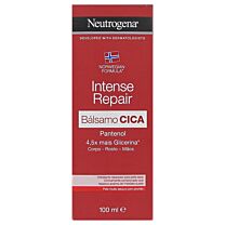 Neutrogena intense repair bÁlsamo cica, 100 ml