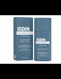 Isdin Eryfotona Night ultra fluid, 50 ml