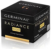 Germinal Radiance noche, 50 ml