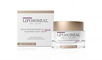 Liposomial well- aging crema regeneradora de noche, 50 ml