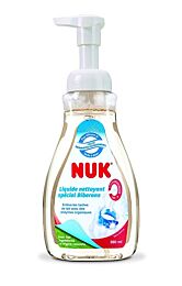 Nuk detergente para biberones, 380 ml