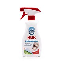 Nuk quitamanchas, 360 ml