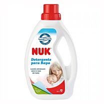 Nuk detergente para ropa, 750 ml