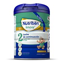 NutribÉn innova 2 - (800gr)