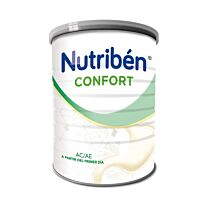 Nutriben leche confort 800gr