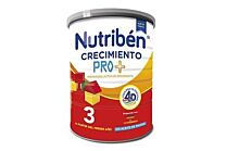 Nutriben crecimiento - (800 g)