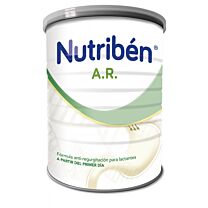 Nutriben ar 800gr