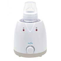 Nuvita calientabiberÓn para casa y coche