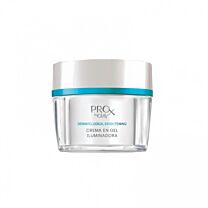 Pro x by olay crema en gel iluminadora, 48 gr