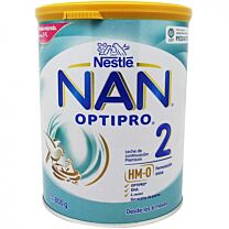 Nan optipro 2  (800gr)