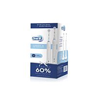 Oral-b cuidado de encÍas 1