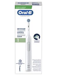 Oral-b professional cuidado de encias, 1 cepillo elÉctrico