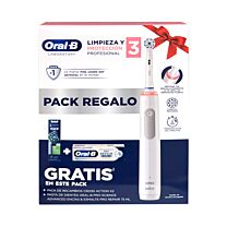 Oral B cepillo eléctrico 