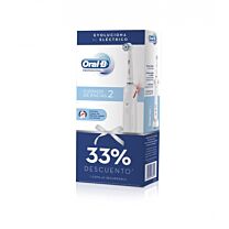 Oral-b cuidado de encÍas 2