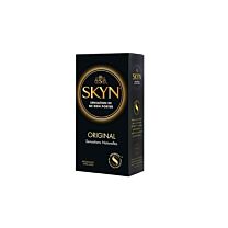 Skyn preservativos original, 10 unidades