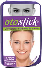 Otostick correctores de orejas, a partir 3 aÑos