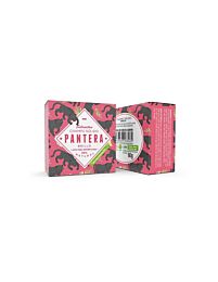 Champú sólido brillo-Pantera-, 60 g